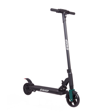 Barn e-scooter 250w ce godkänd