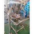 Agitated Filter Washing Vacuum Drying Machine