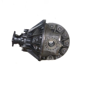 Διαφορικά γρανάζια 7x41 7x39 7x43 6x37 8/43 8/39 19T/23T Αναλογία 6.17 για Isuzu NPR 4HF1 4HG1