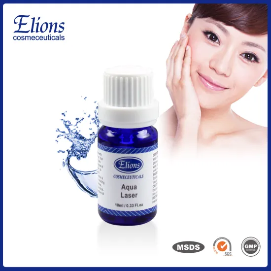 anti pigmentation AHA&BHA skin peeling solutions