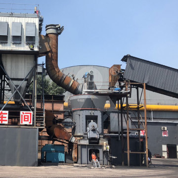 Coal Mining Equipment and Stone Grinding Mill Manufacturers