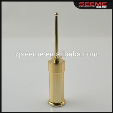 cosmetic serum bottle mini bottle small plastic cosmetic bottles 3ml