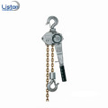 Light Duty 3Ton Lever Hoists dengan Harga Kompetitif