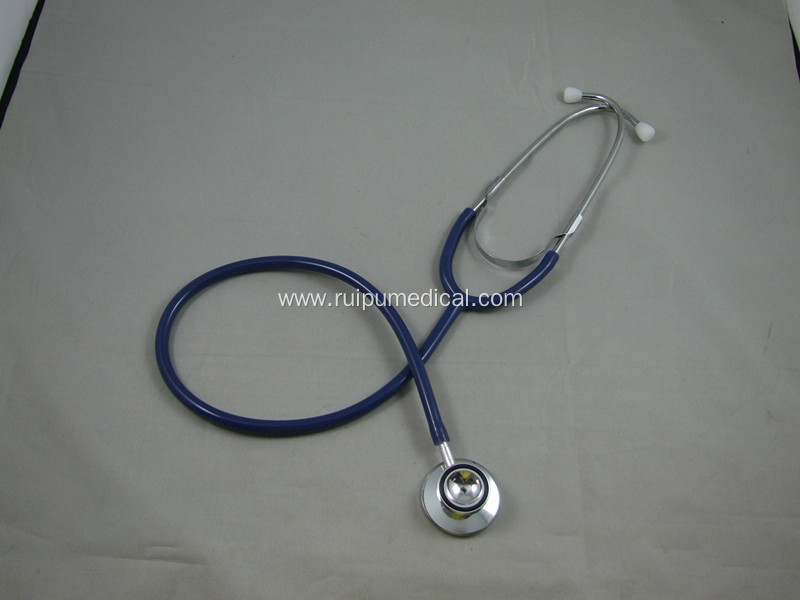 Good Price Hospital Medical Dual Head Stethoscope