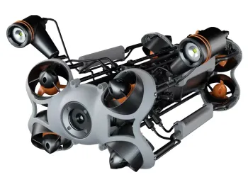 Mako p200 Industrial Inspection ROV