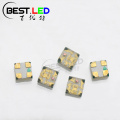 0404 RGB LED MINI 1010 RGB სტანდარტი LED