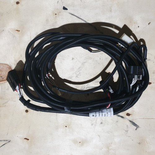 Suku Cadang Wheel Loader LG958L 29370015421 Wiring Harness