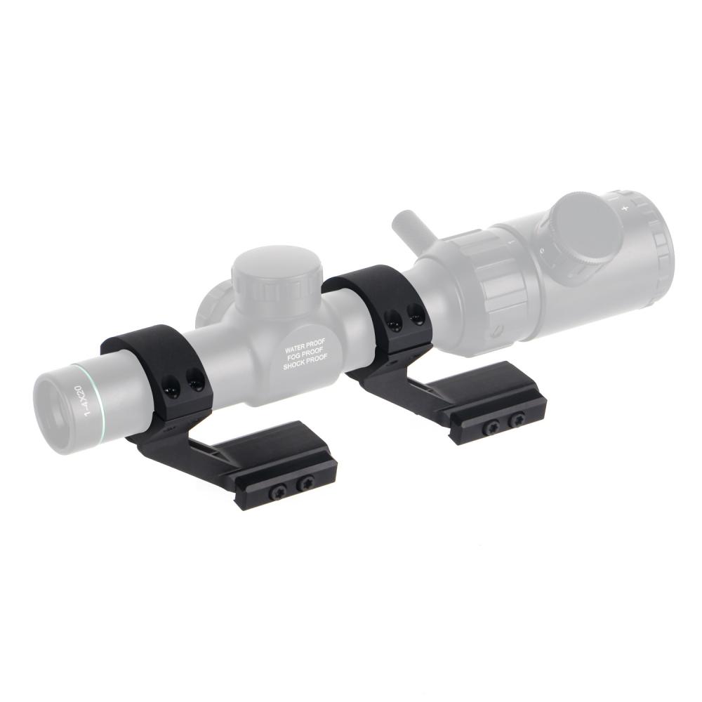 Cantilever Scope Mount 5