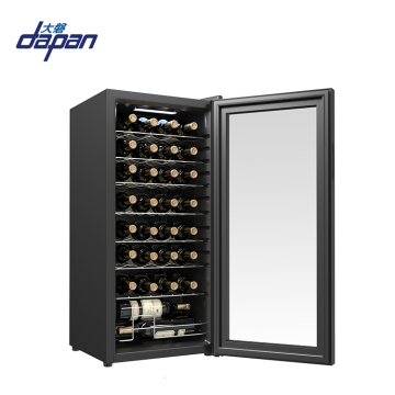 Jenama Terbaik untuk Cellar: Rak Wain Paparan Kabinet &amp; Penyejuk Wain