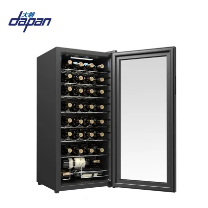 Best Brand for Cellar: Wine Rack Display Cabinet & Wine Cooler