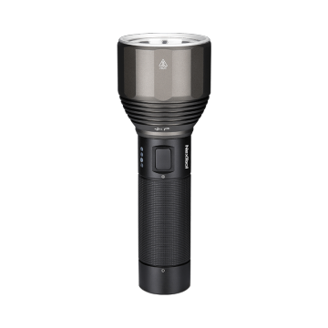 Nextool 2000lm torch في الهواء الطلق