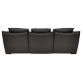 Three person sofa with modern style