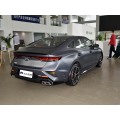 现代Lafesta 270T n系轿车汽车