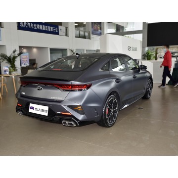 Hyundai LAFESTA 270T N Line Sedan Car