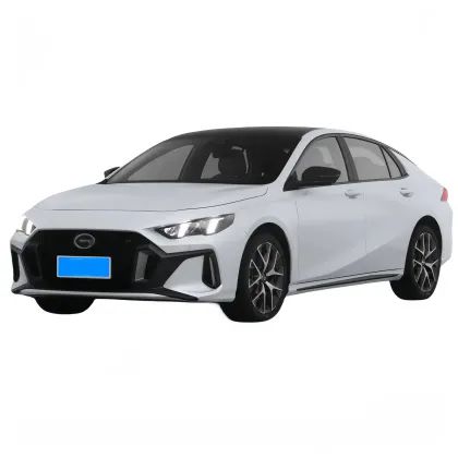 GAC MOTOR Yingbao EMPOW Hybrid Sedan