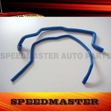 high temperature silicone radiator hose kit for renault 5GT TURBO WATER HOSE
