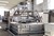 WT - 7-2 type wire galvanizing furnace
