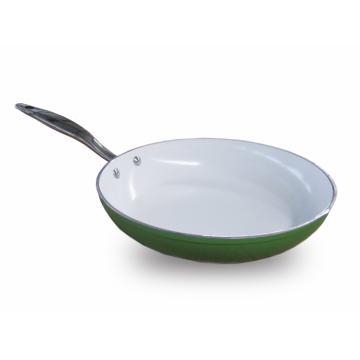 forged non stick frying pan