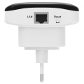 Wireless WIFI Repeater/Router with EU Plug