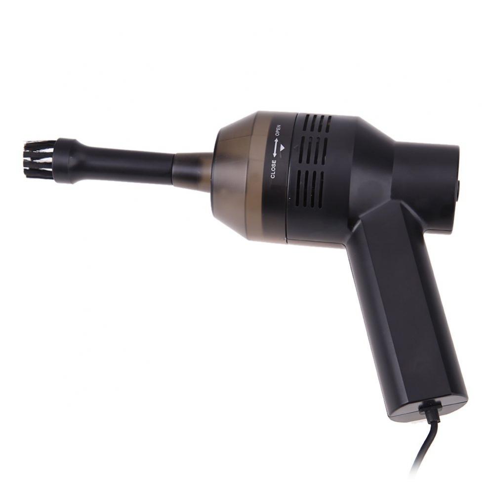 Usb Wired Vac