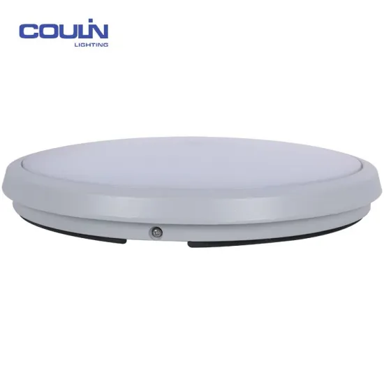 Coulin 20w Aluminum base+ PC cover fixture for ceiling light