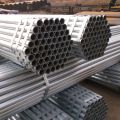 ASTM A53 GR.A HOT ROLLED GALVANIZED AÇO TIPE