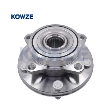 Front Wheel Hub Assembly Mitsubishi Galant Lancer Legnum MR403969