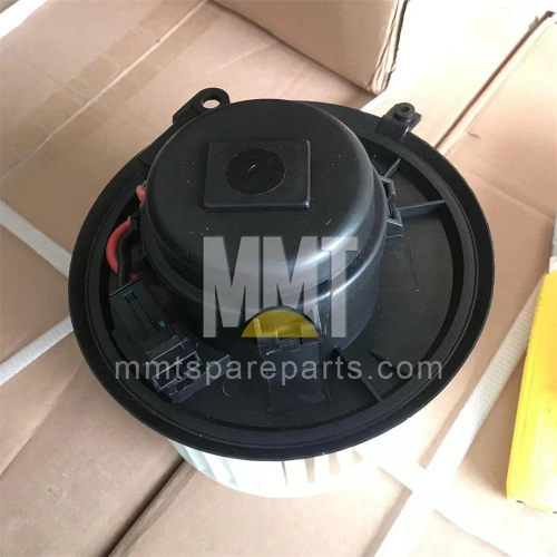 China 520-3550 5203550 Air Conditioner Blower for 306E2 307E2 308E2 ...