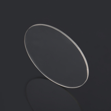 Aplicaciones de ventanas ópticas de fluoruro de calcio