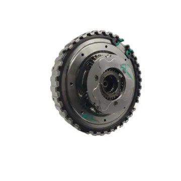 CVT Transmission Pulley Set for Lifan