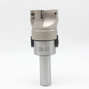High Quality C20-FMB22 Shell Mill Arbors