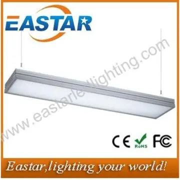 300x600mm 27Watt LED panel light