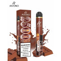 All Flavors Aivono AIM Stick 2500 Puffs Wholesale