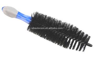 Car Cleaning Rotary Brush