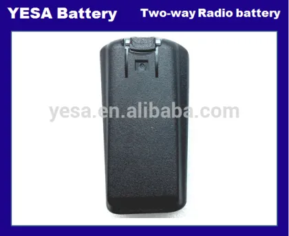 7.4V Ni-MH Walkie Talkie Battery Pack for Tait TOPB200 , Fit for Tait Orca T5020 T5040 T5010 . 2000mAh
