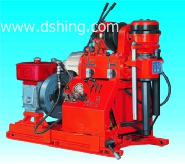 GX-50 Drilling Machine