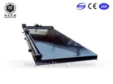 Ys Series Excellent Quality Shaking Table
