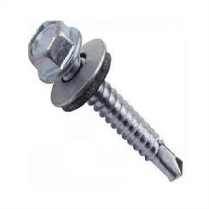 Self Drilling Wood Screws