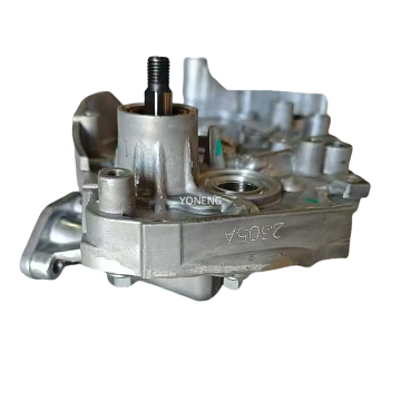 High Quality SMD327450 Oil Pump for Mitsubishi 4G69 Engine at Good Price