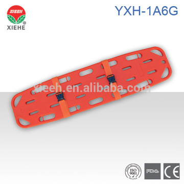 Pediatric Plastic Stretcher