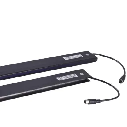 Elevator Light Curtain and Door Sensor: SFT-635, SFT-636, SFT-637