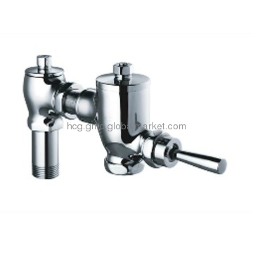 Push Rod Toilet Flush Valve