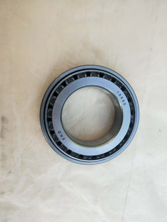 Quality 18690 18620 Tapered roller bearing