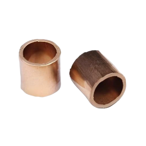 Luva do eixo tipo barril 12