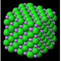 Haushaltsgegenstände mit Lithiumchlorid