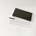 8MM disposable paper straw