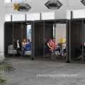 Search Engine for Prefabricated Modular Office Pods