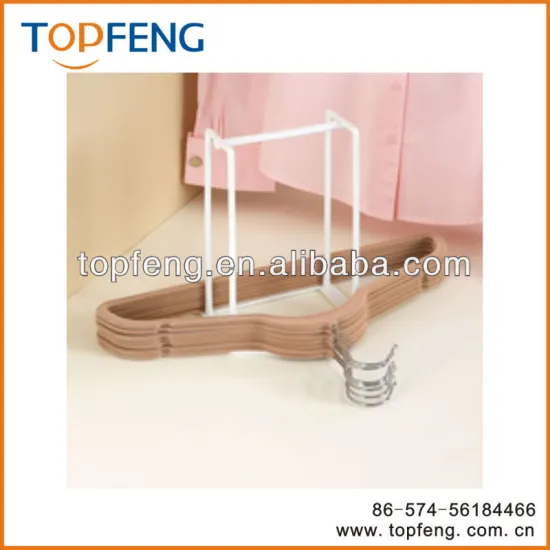 clothes rack hanger caddy /Hanger Caddy/shower caddy rack/clothes hanger caddy