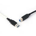 OEM USB 3A High-Speed Charging Data Cable