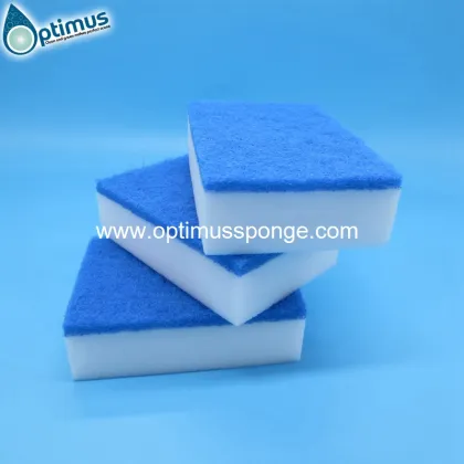 Daiso Hot Sale Products Melamine Nano Foam Magic Eraser Sponge